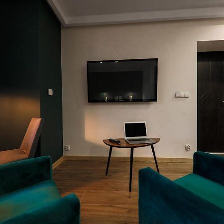 Apartamenty Mecenasowka Zakopane Eksteriør billede