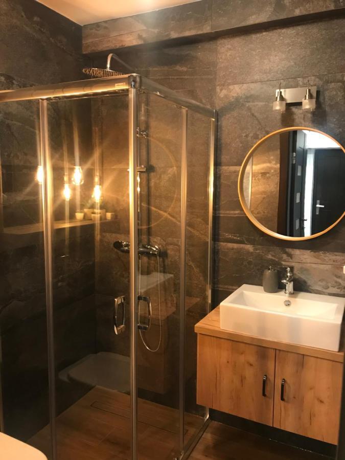 Apartamenty Mecenasowka Zakopane Eksteriør billede